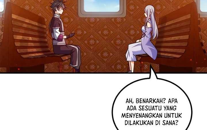 My Lady Is Actually the Empress? Chapter 147 - halaman 28
