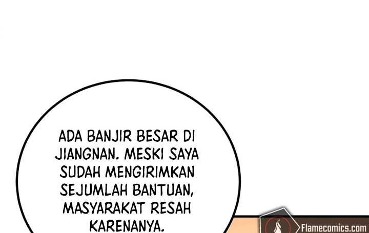My Lady Is Actually the Empress? Chapter 147 - halaman 8