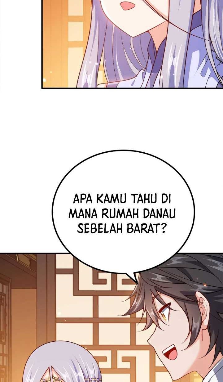 My Lady Is Actually the Empress? Chapter 148 - halaman 21