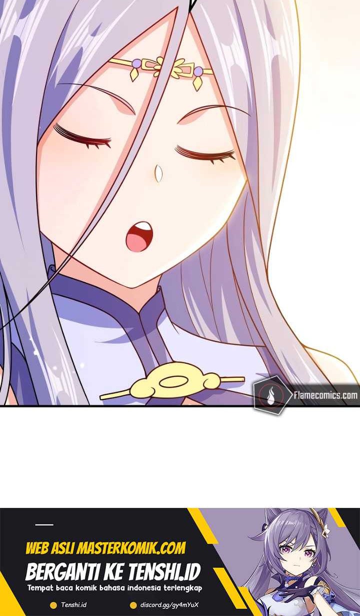 My Lady Is Actually the Empress? Chapter 148 - halaman 29