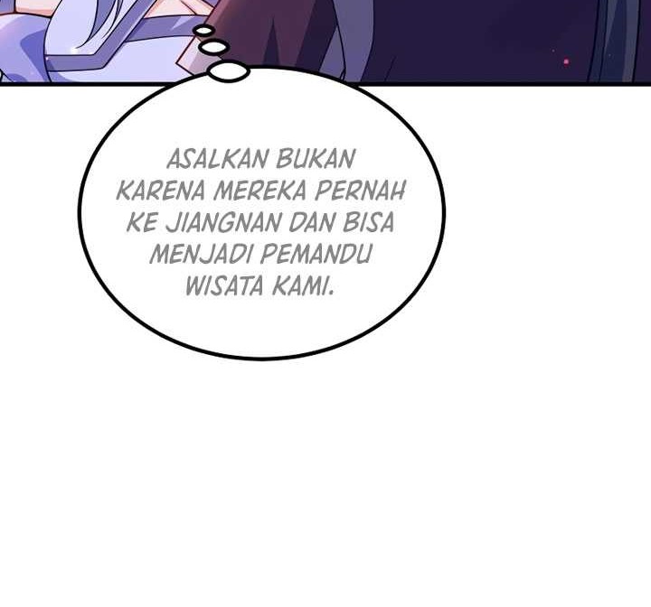 My Lady Is Actually the Empress? Chapter 148 - halaman 5