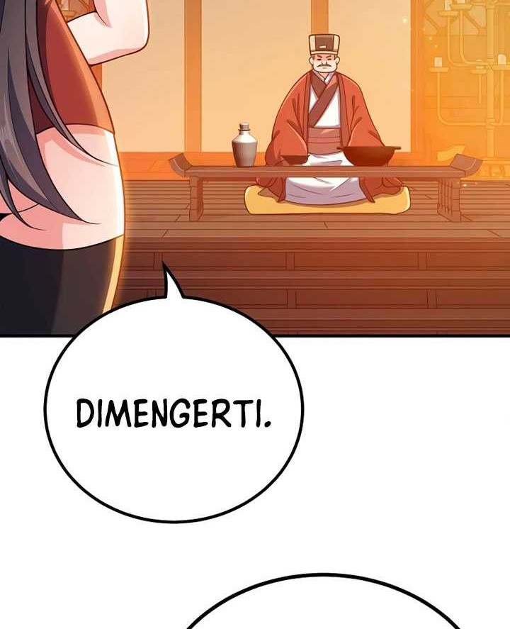 My Lady Is Actually the Empress? Chapter 149 - halaman 17