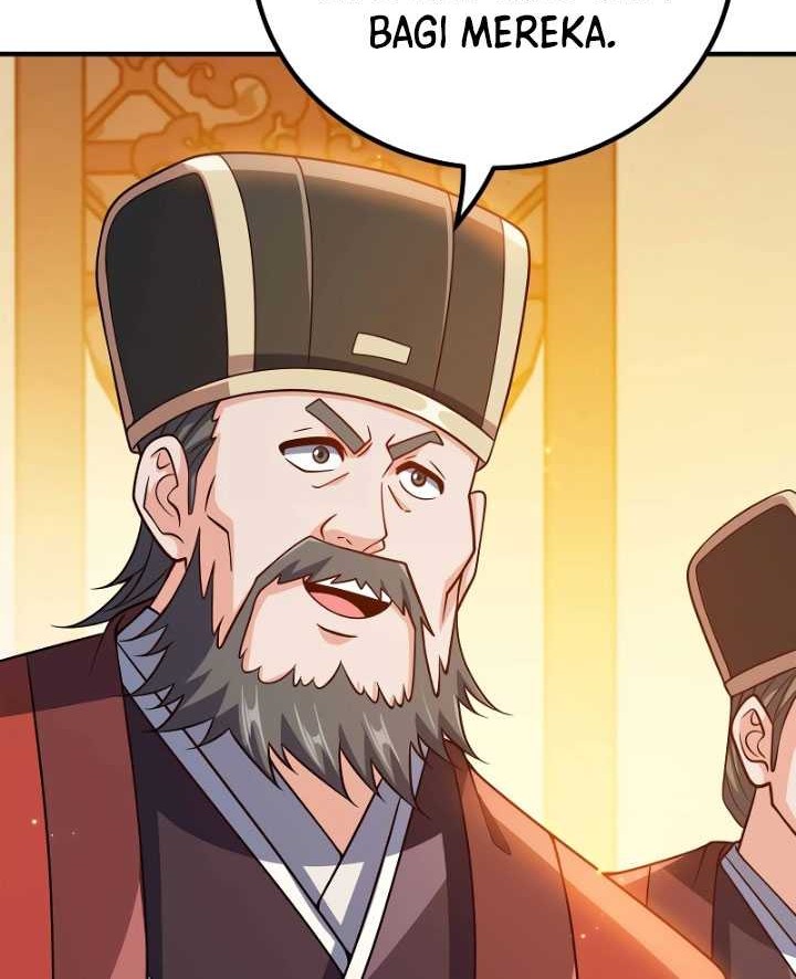 My Lady Is Actually the Empress? Chapter 149 - halaman 21