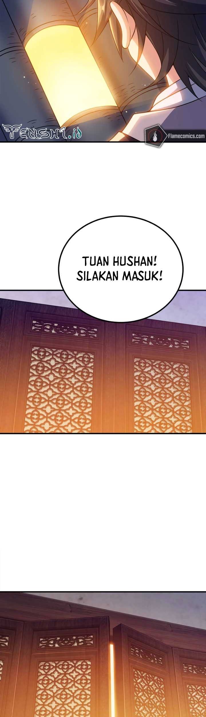My Lady Is Actually the Empress? Chapter 149 - halaman 24