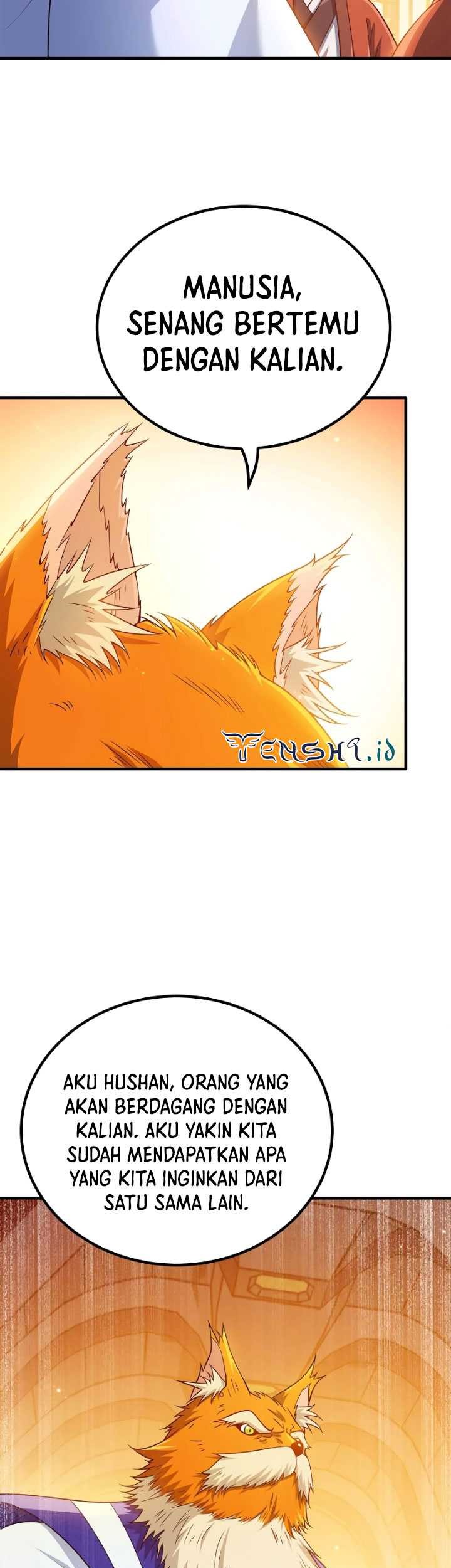 My Lady Is Actually the Empress? Chapter 149 - halaman 26