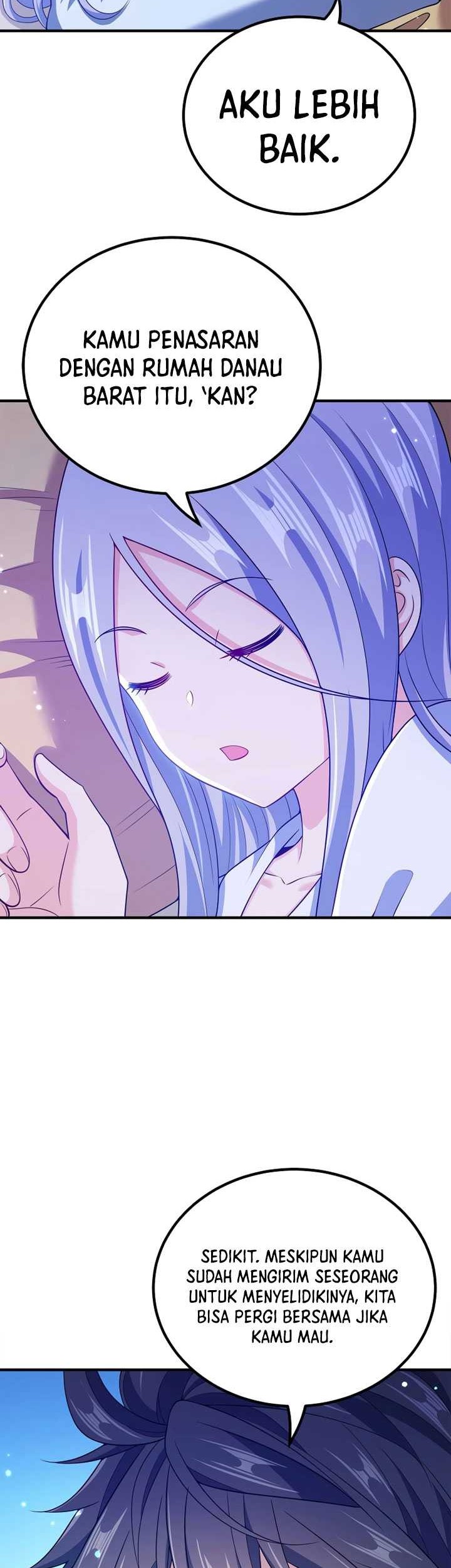 My Lady Is Actually the Empress? Chapter 149 - halaman 7