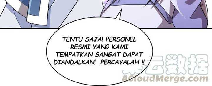 My Lady Is Actually the Empress? Chapter 15 - halaman 20