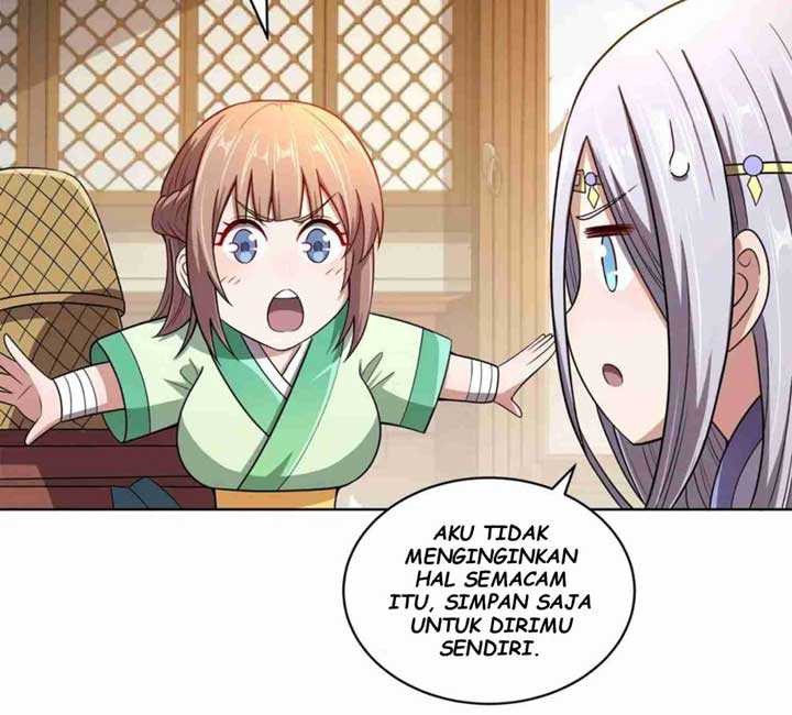 My Lady Is Actually the Empress? Chapter 15 - halaman 30