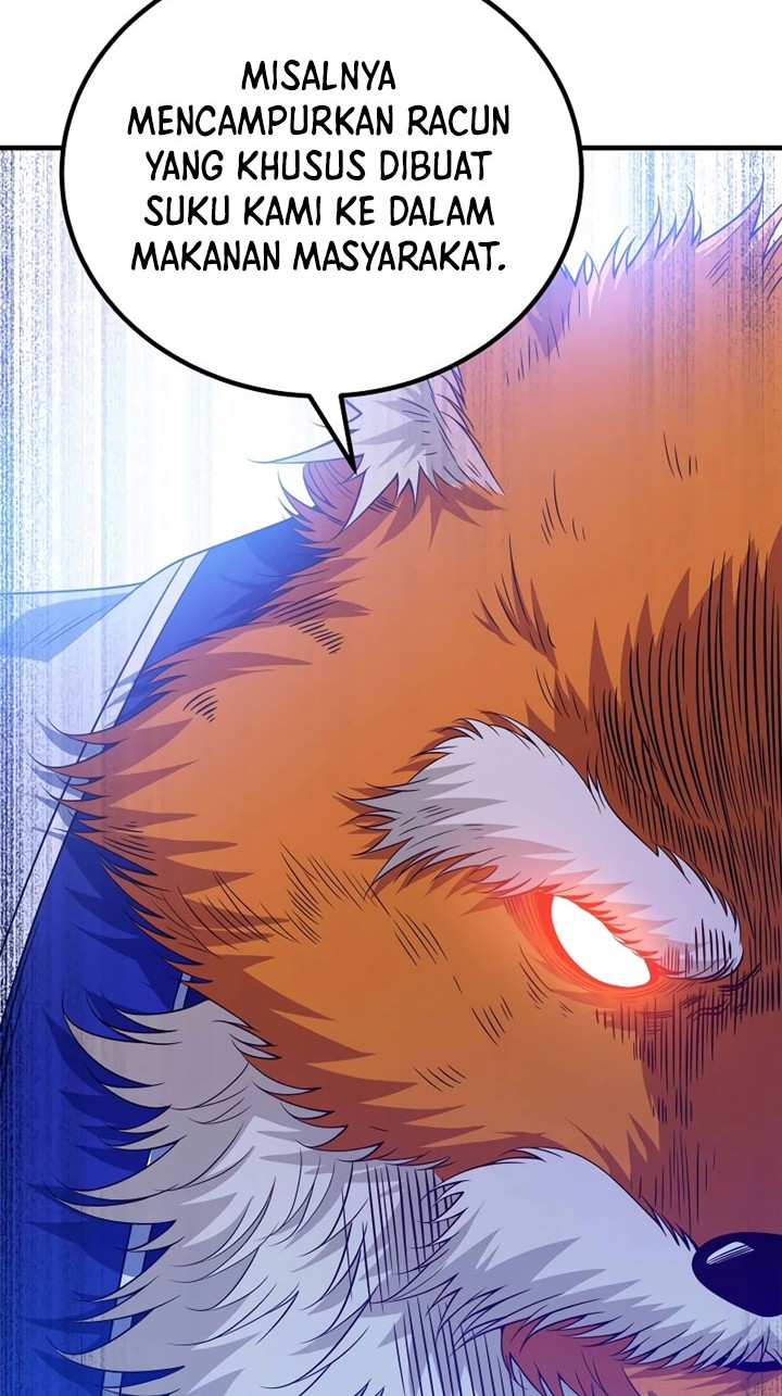 My Lady Is Actually the Empress? Chapter 150 - halaman 13