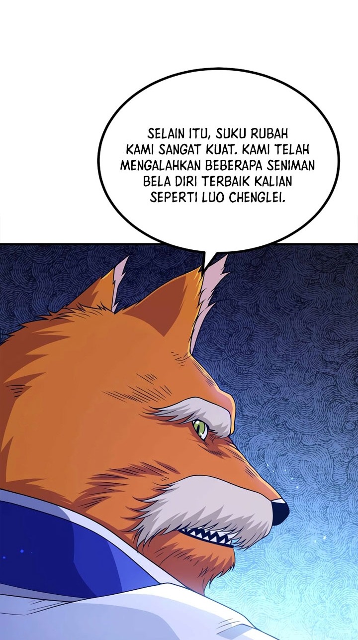 My Lady Is Actually the Empress? Chapter 150 - halaman 17