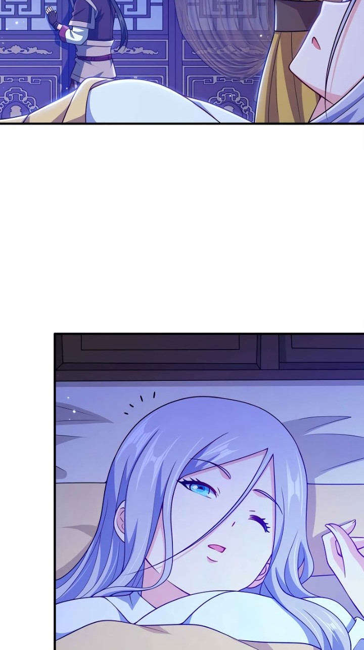 My Lady Is Actually the Empress? Chapter 150 - halaman 21