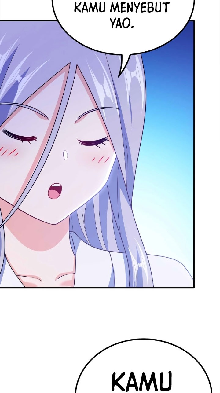 My Lady Is Actually the Empress? Chapter 150 - halaman 25