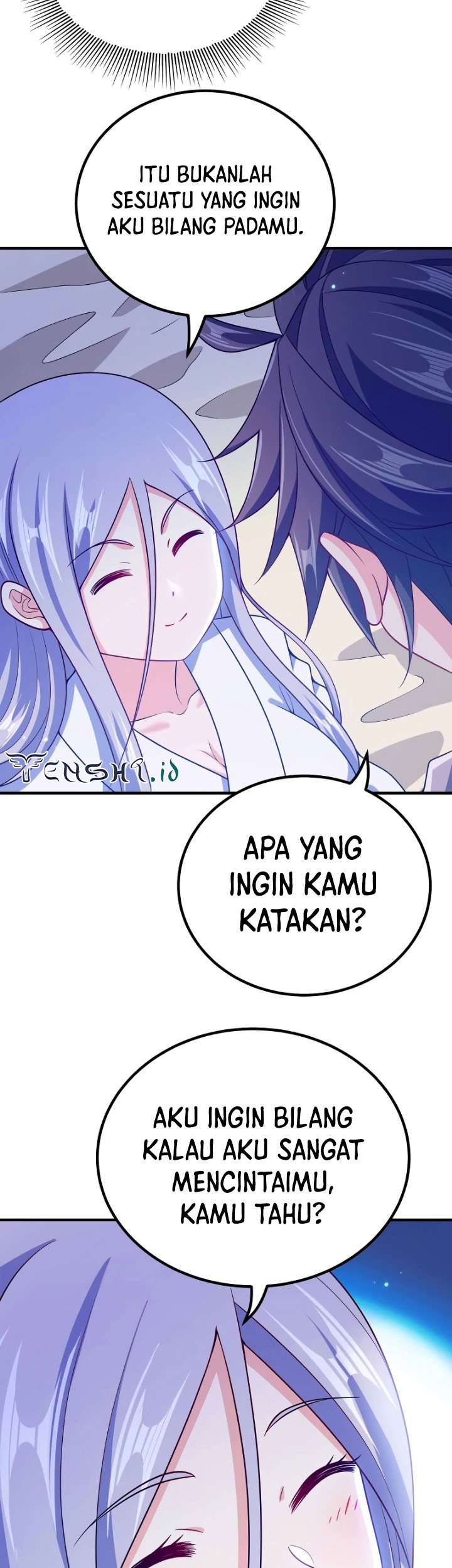 My Lady Is Actually the Empress? Chapter 150 - halaman 28