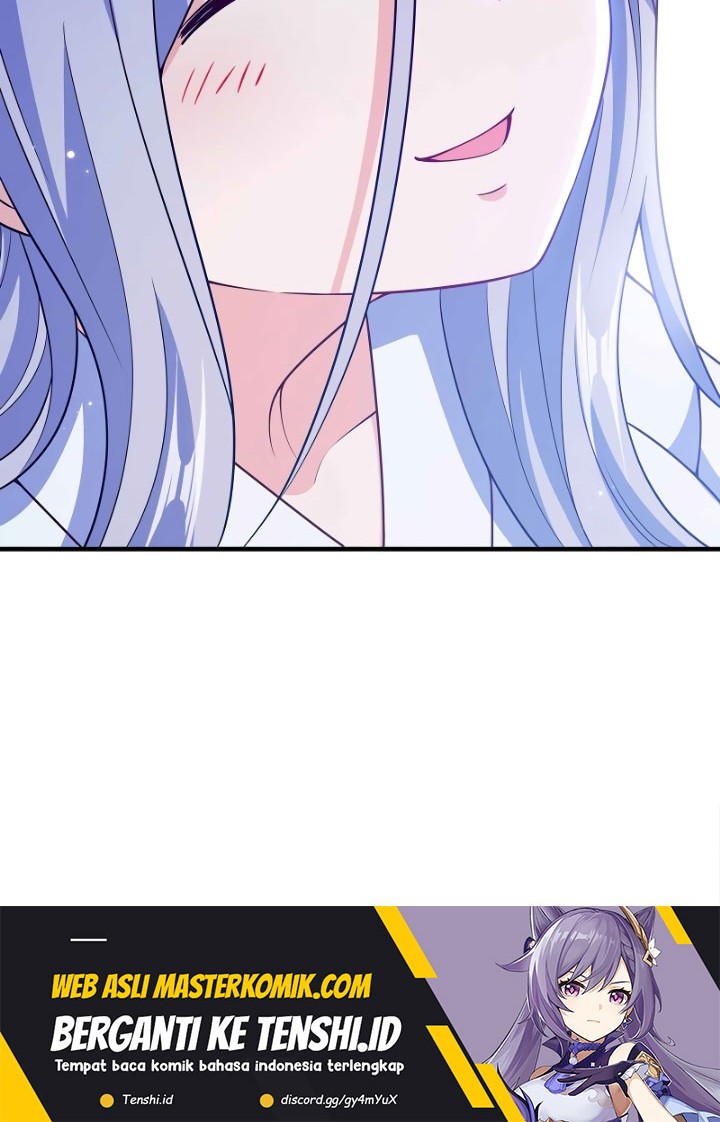 My Lady Is Actually the Empress? Chapter 150 - halaman 29