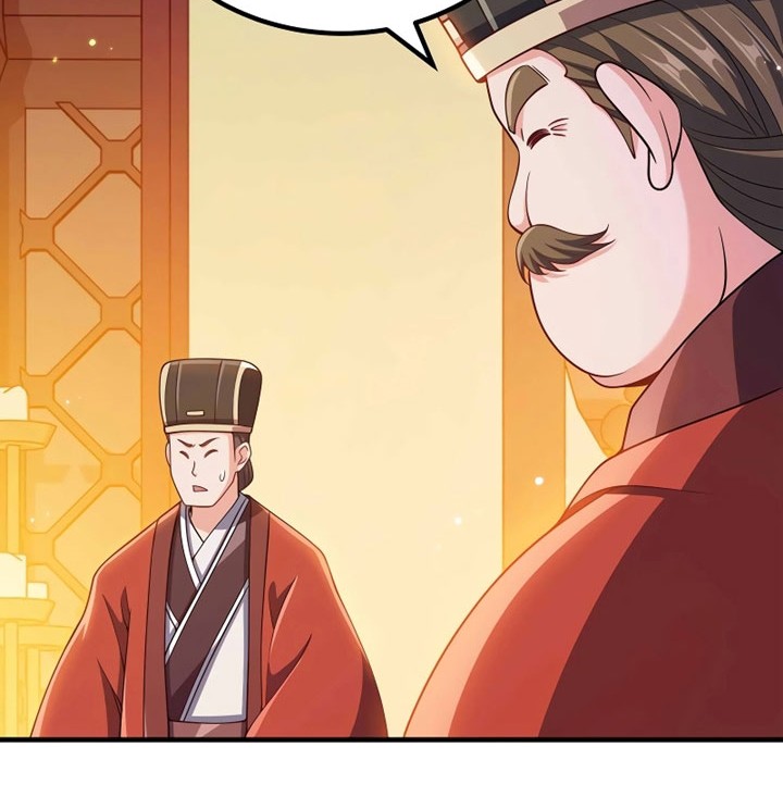 My Lady Is Actually the Empress? Chapter 150 - halaman 5