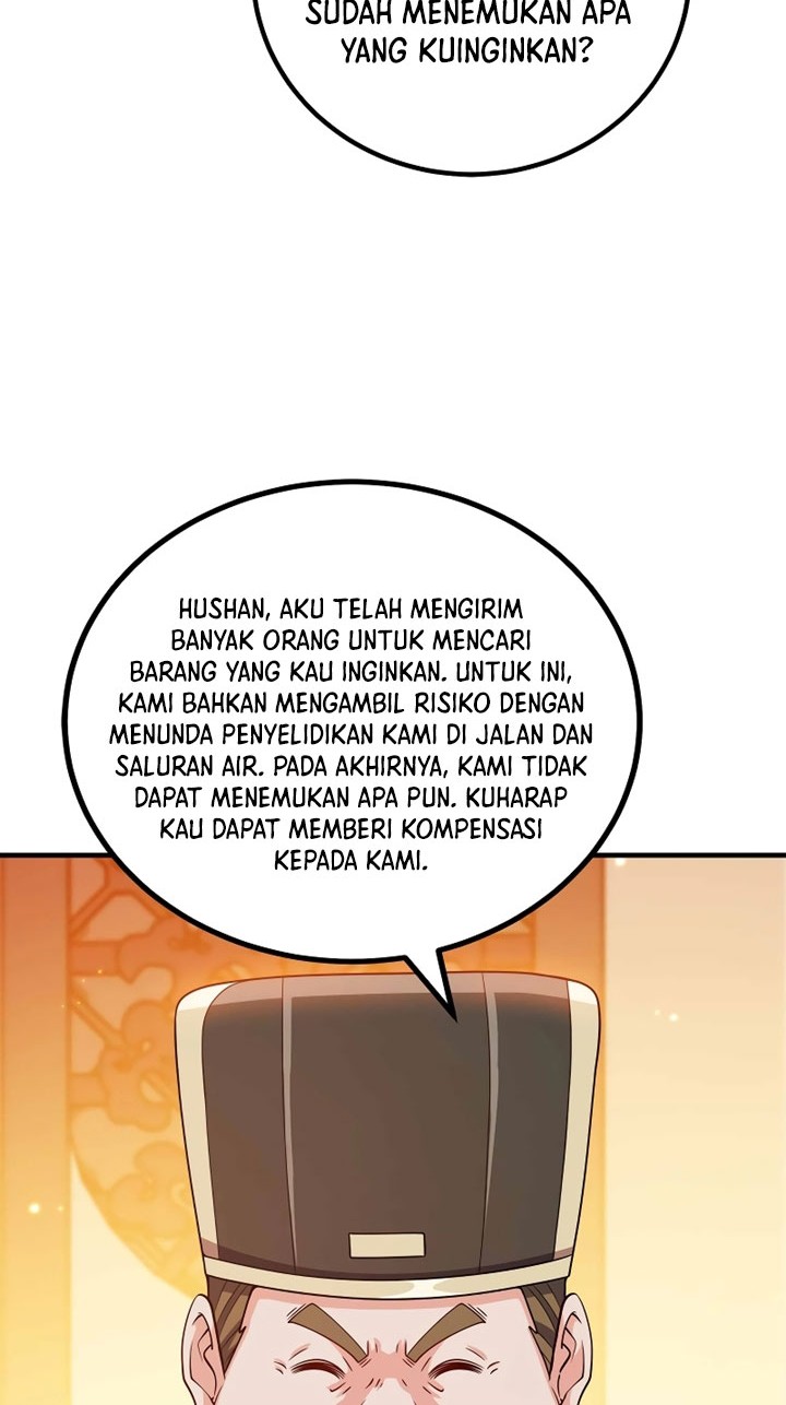 My Lady Is Actually the Empress? Chapter 150 - halaman 9