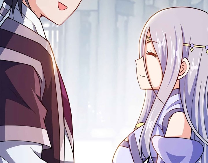 My Lady Is Actually the Empress? Chapter 151 - halaman 13