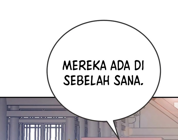 My Lady Is Actually the Empress? Chapter 151 - halaman 17