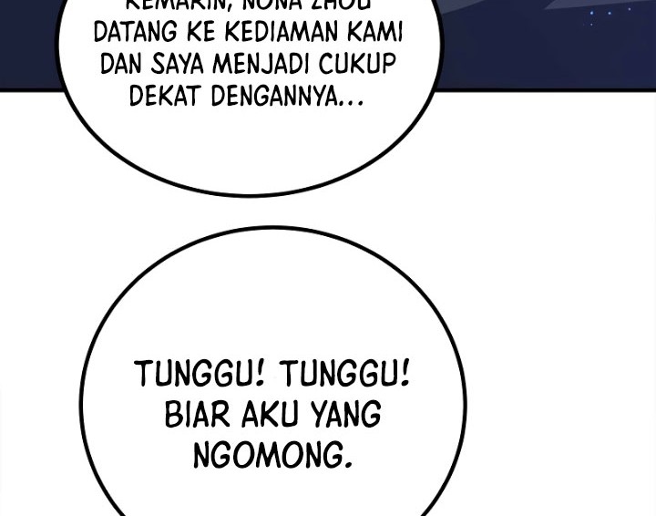 My Lady Is Actually the Empress? Chapter 151 - halaman 21