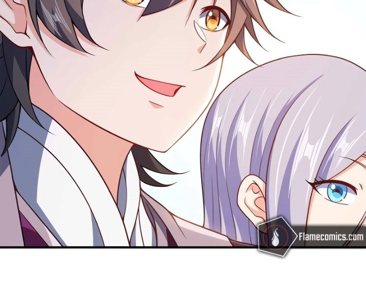 My Lady Is Actually the Empress? Chapter 152 - halaman 21