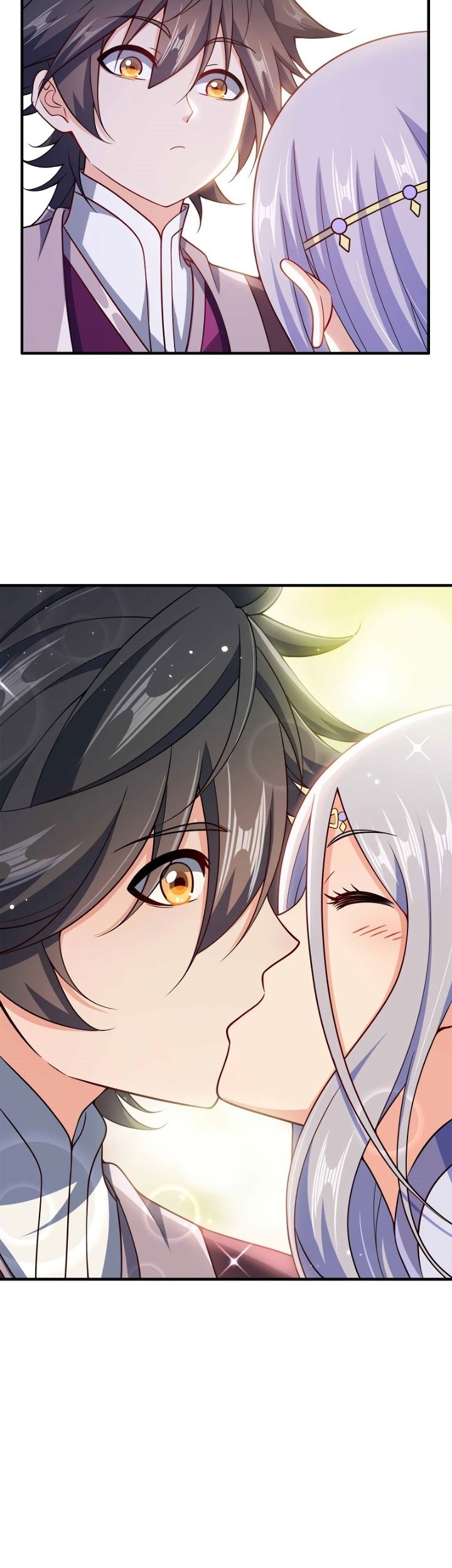 My Lady Is Actually the Empress? Chapter 152 - halaman 27