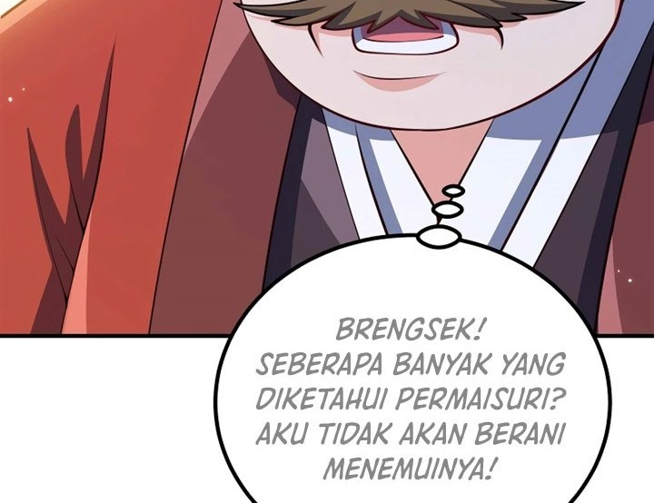 My Lady Is Actually the Empress? Chapter 152 - halaman 9