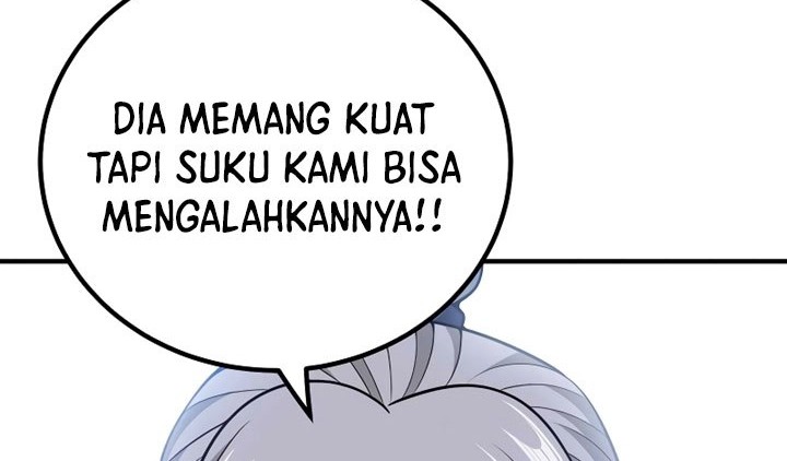 My Lady Is Actually the Empress? Chapter 153 - halaman 16