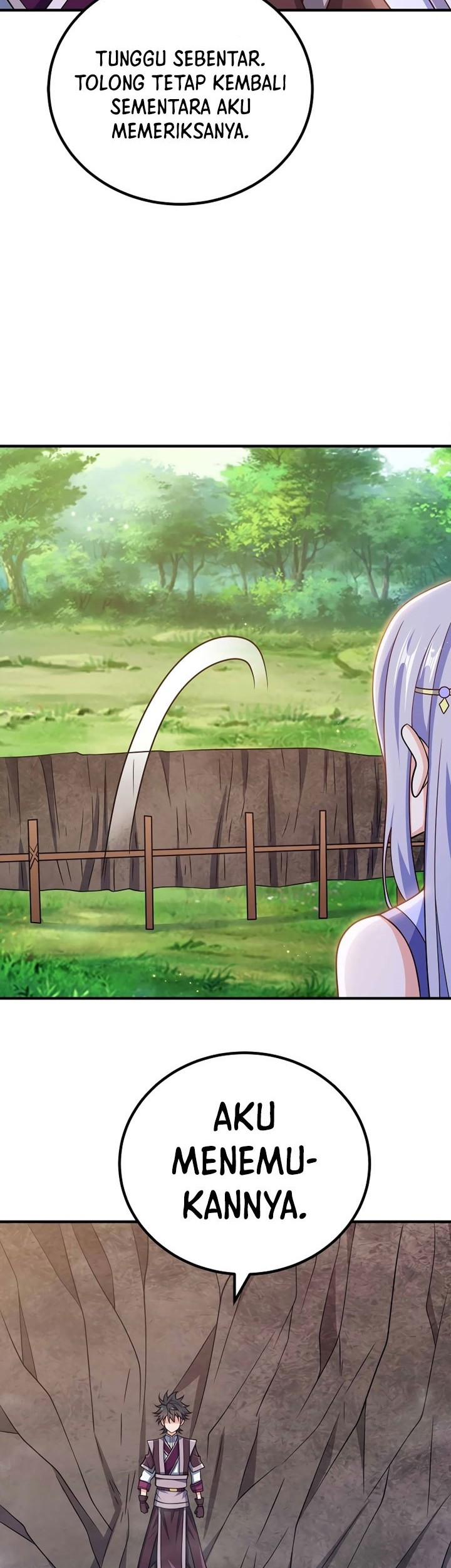 My Lady Is Actually the Empress? Chapter 157 - halaman 15
