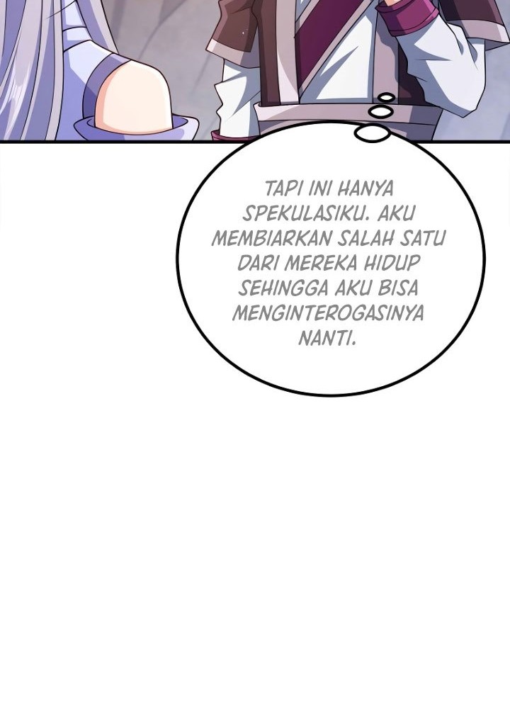 My Lady Is Actually the Empress? Chapter 157 - halaman 21
