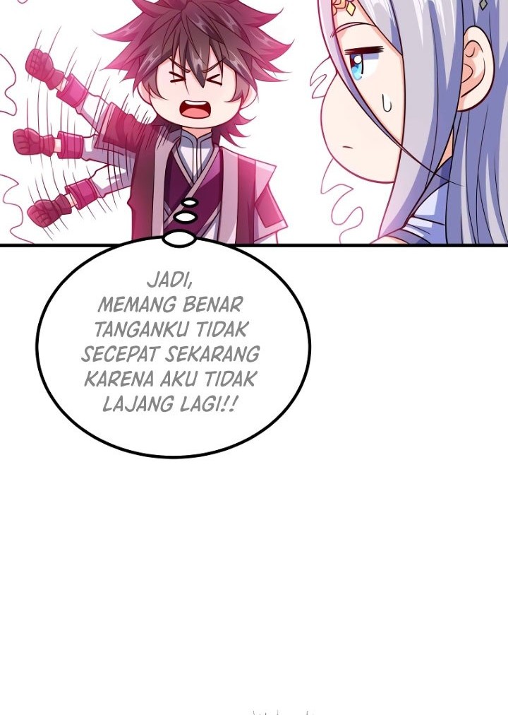 My Lady Is Actually the Empress? Chapter 157 - halaman 25