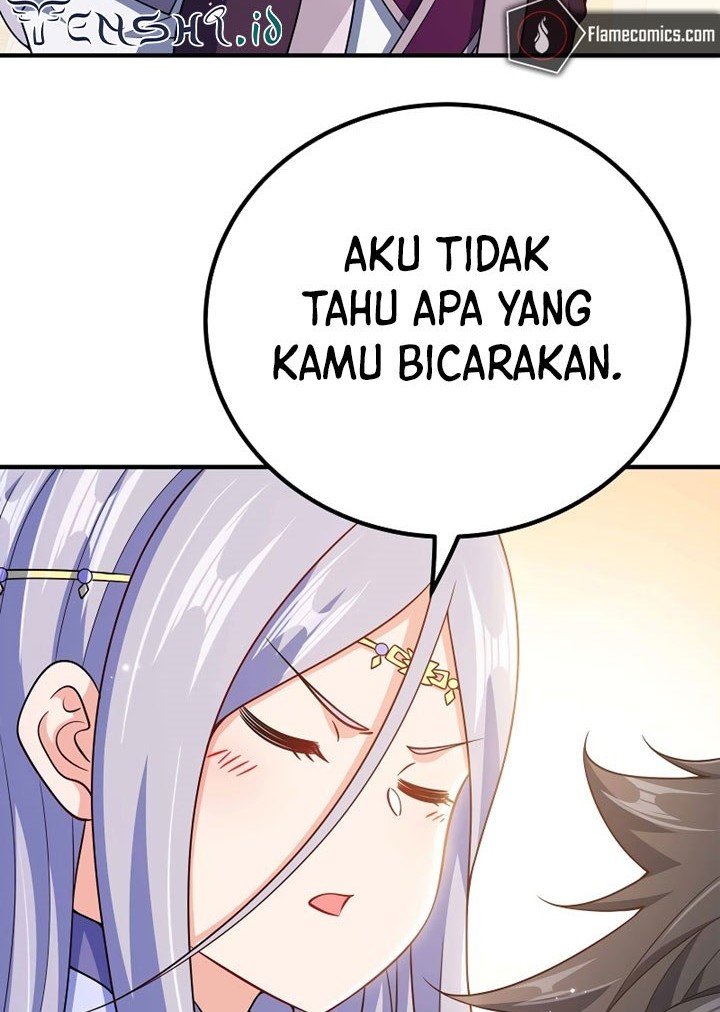 My Lady Is Actually the Empress? Chapter 157 - halaman 9