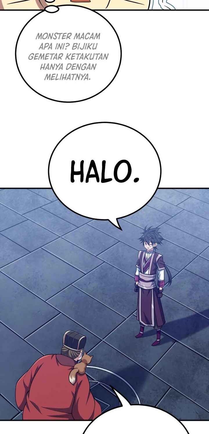 My Lady Is Actually the Empress? Chapter 158 - halaman 17
