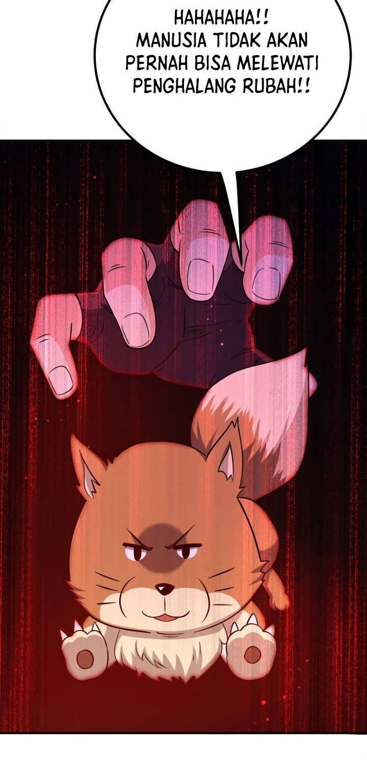 My Lady Is Actually the Empress? Chapter 158 - halaman 21