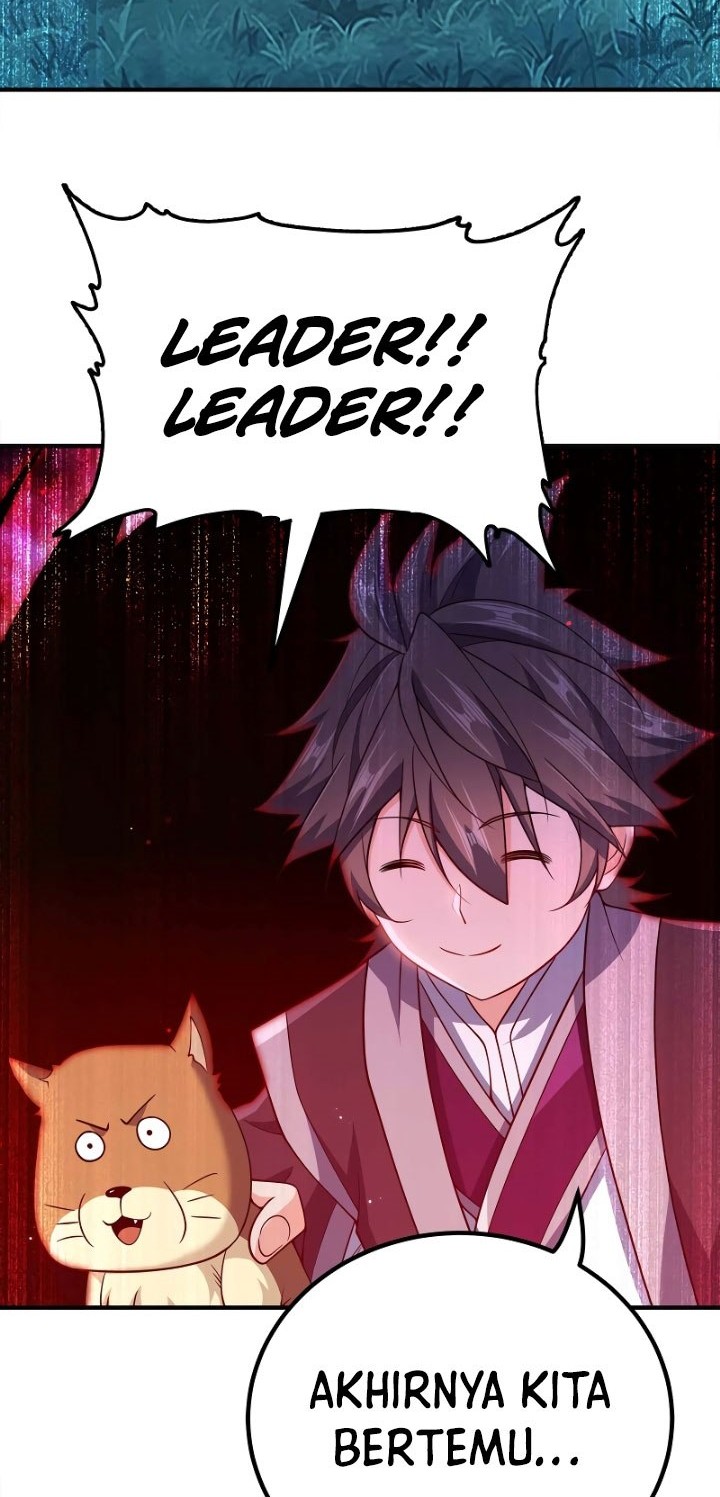 My Lady Is Actually the Empress? Chapter 158 - halaman 25