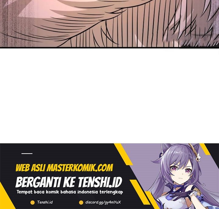 My Lady Is Actually the Empress? Chapter 158 - halaman 29
