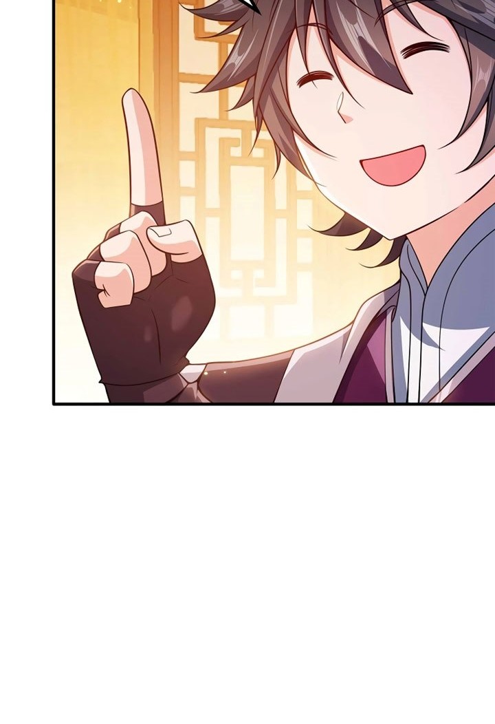 My Lady Is Actually the Empress? Chapter 158 - halaman 5
