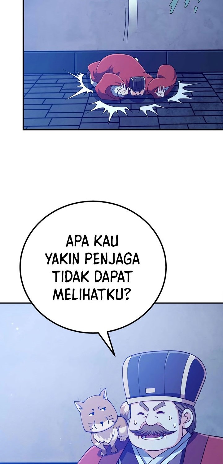 My Lady Is Actually the Empress? Chapter 158 - halaman 9
