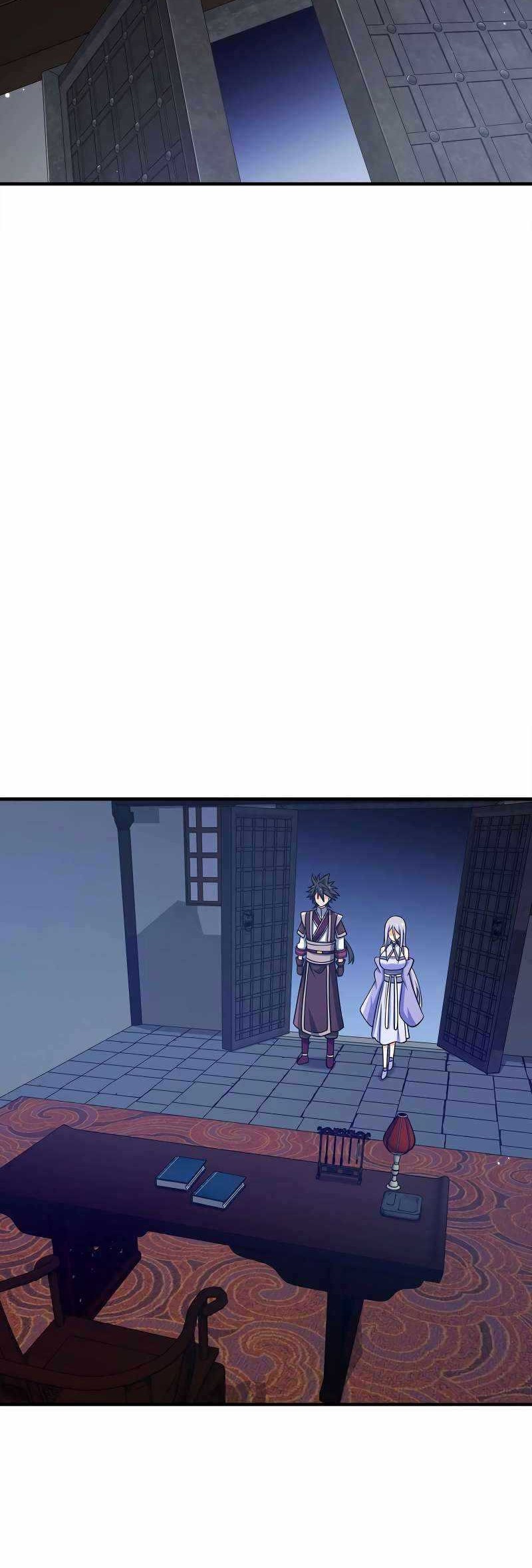 My Lady Is Actually the Empress? Chapter 159 - halaman 14