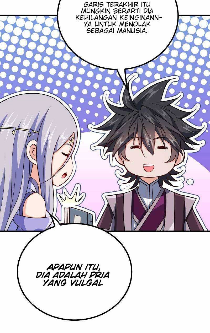 My Lady Is Actually the Empress? Chapter 159 - halaman 18
