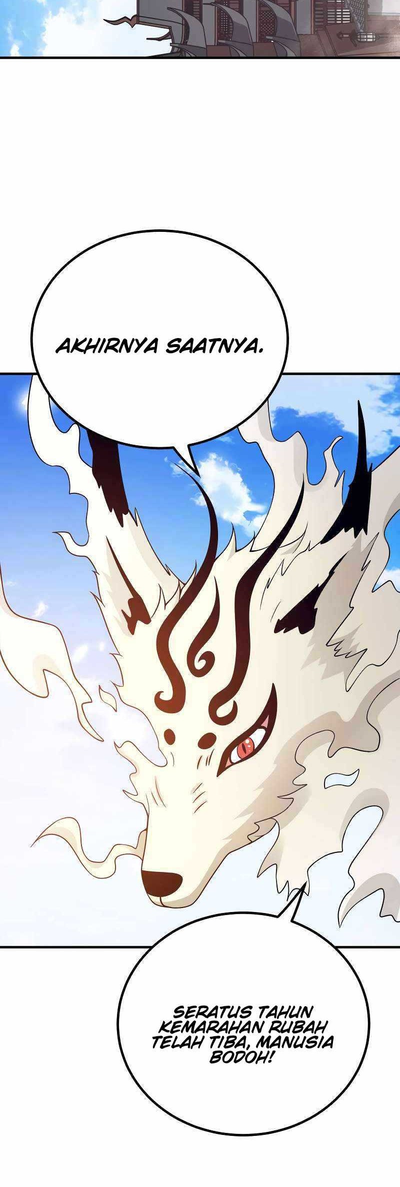 My Lady Is Actually the Empress? Chapter 159 - halaman 26