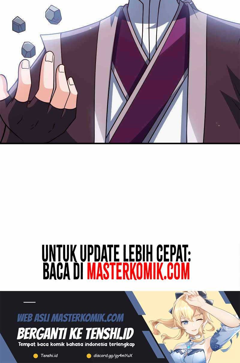 My Lady Is Actually the Empress? Chapter 159 - halaman 32