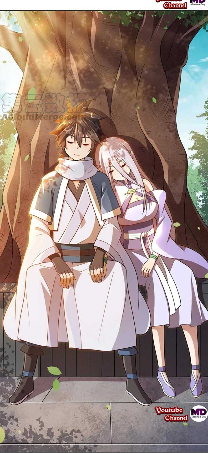 My Lady Is Actually the Empress? Chapter 16 - halaman 30