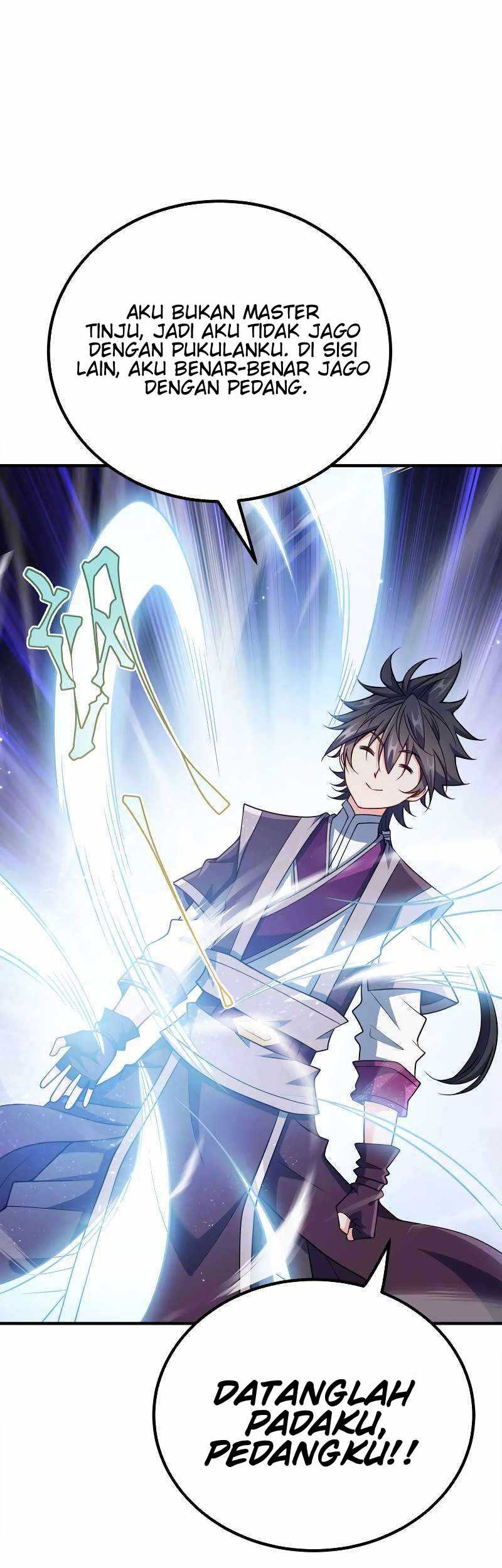 My Lady Is Actually the Empress? Chapter 160 - halaman 14