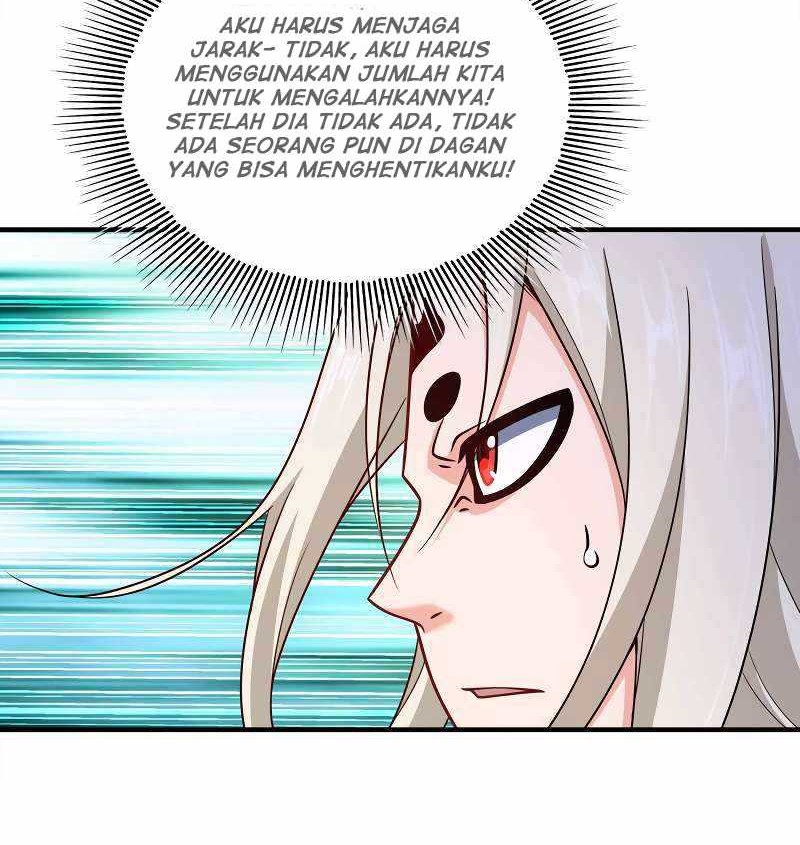 My Lady Is Actually the Empress? Chapter 160 - halaman 18