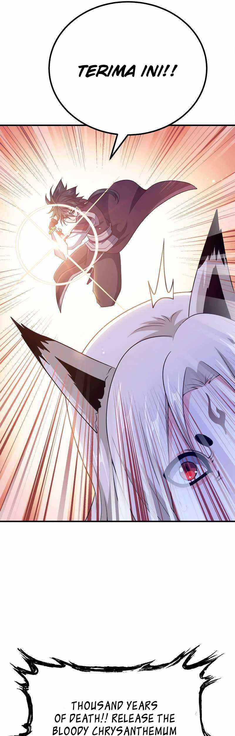 My Lady Is Actually the Empress? Chapter 160 - halaman 19