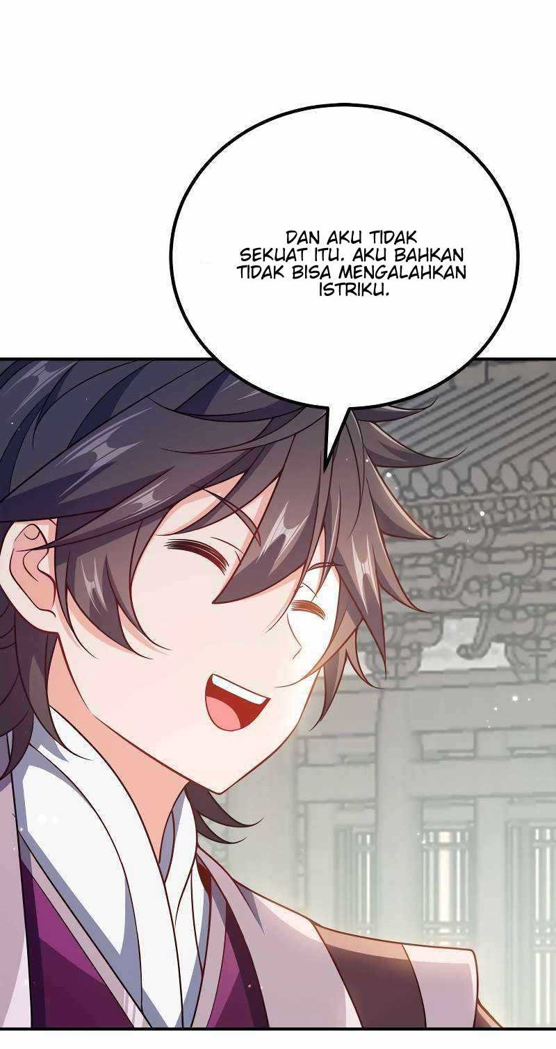 My Lady Is Actually the Empress? Chapter 160 - halaman 22