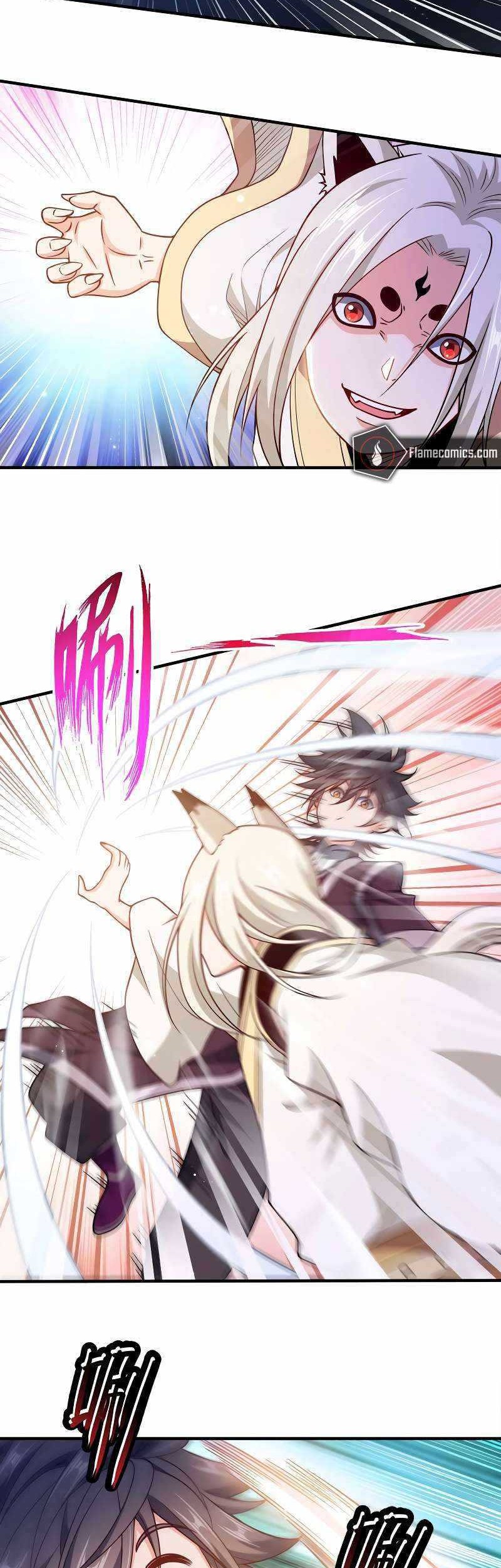 My Lady Is Actually the Empress? Chapter 160 - halaman 3