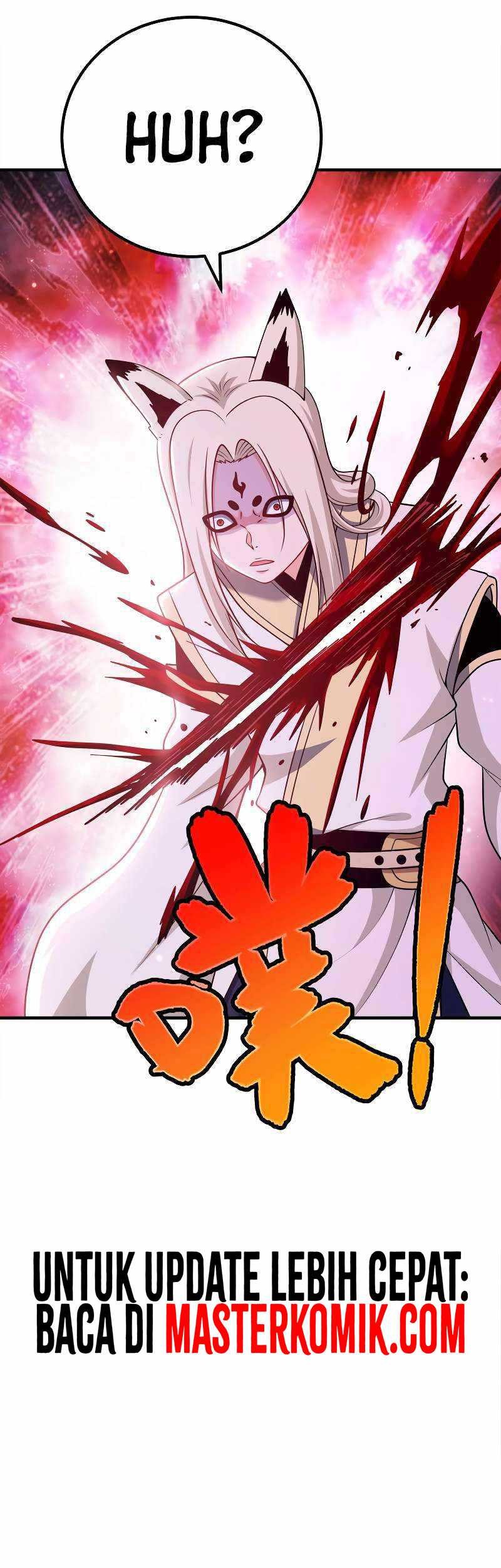 My Lady Is Actually the Empress? Chapter 160 - halaman 31