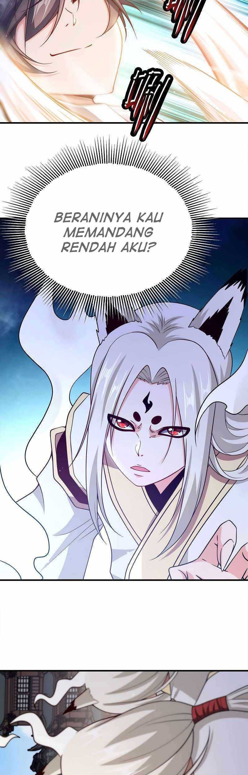 My Lady Is Actually the Empress? Chapter 160 - halaman 4