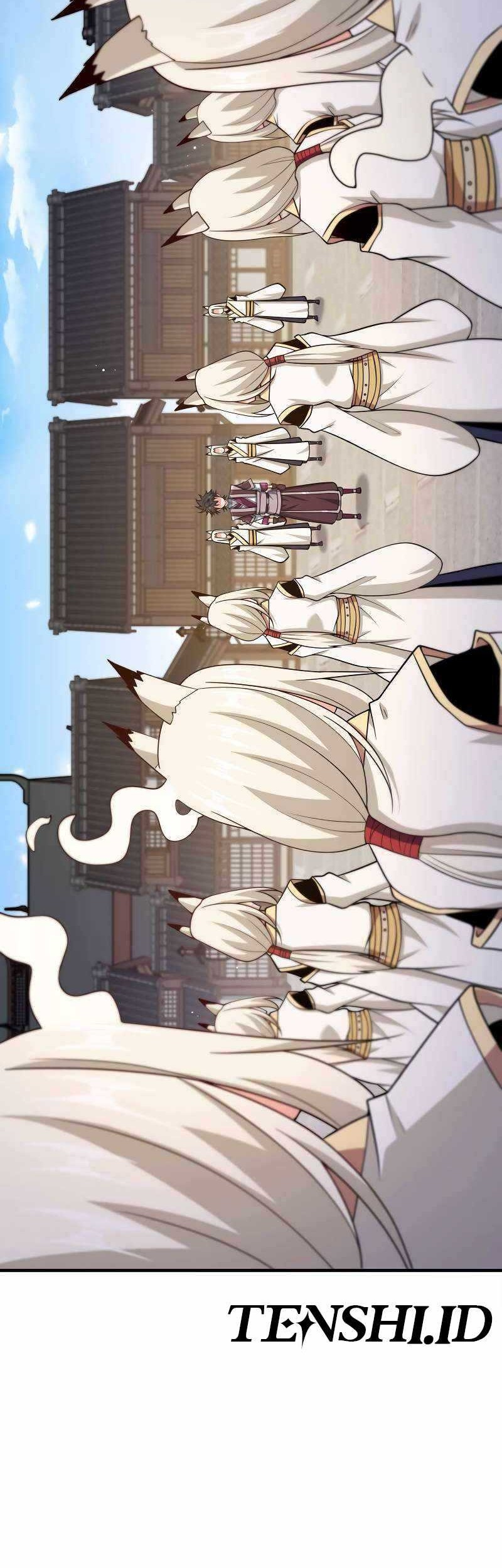 My Lady Is Actually the Empress? Chapter 160 - halaman 5